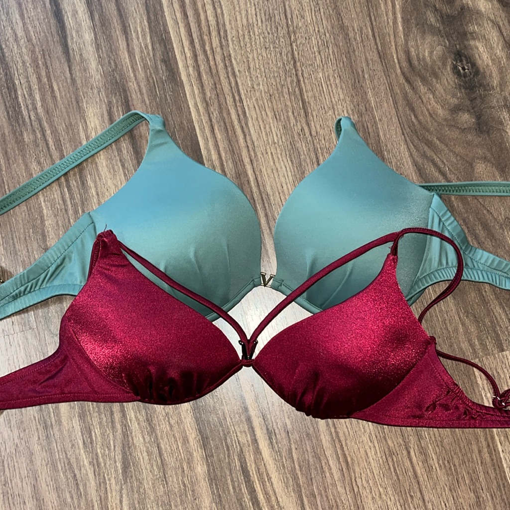 Venus Top Bundle